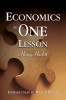 Economics in one lesson - Henry Hazlitt
